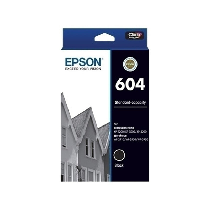 Epson 604 Tintenpatrone