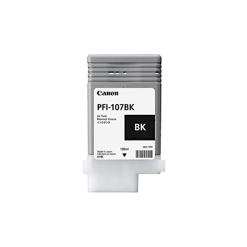 Canon PFI107 Ink