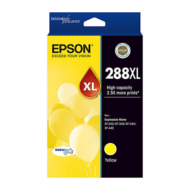 Epson 288XL Ink Cartridge