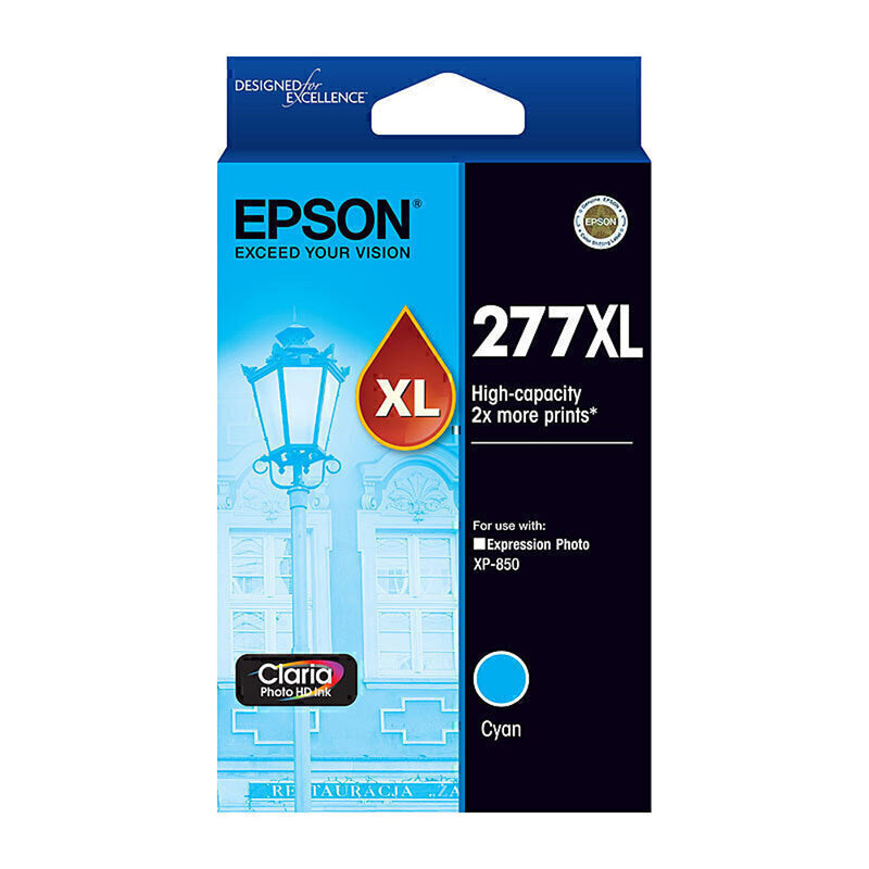 Epson 277xl Tintenpatrone