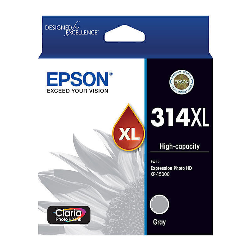 Epson 314XL Ink Cartridge