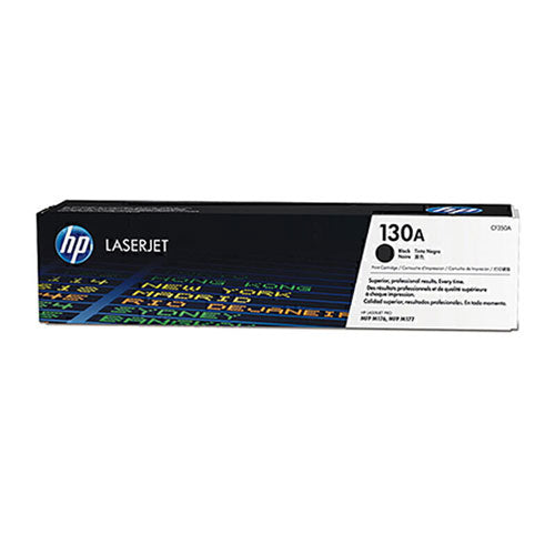 HP 130A Toner Cartridge