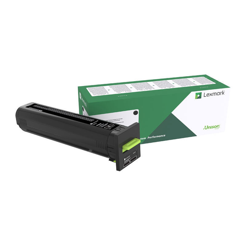 Lexmark 72K60 Toner Cartridge