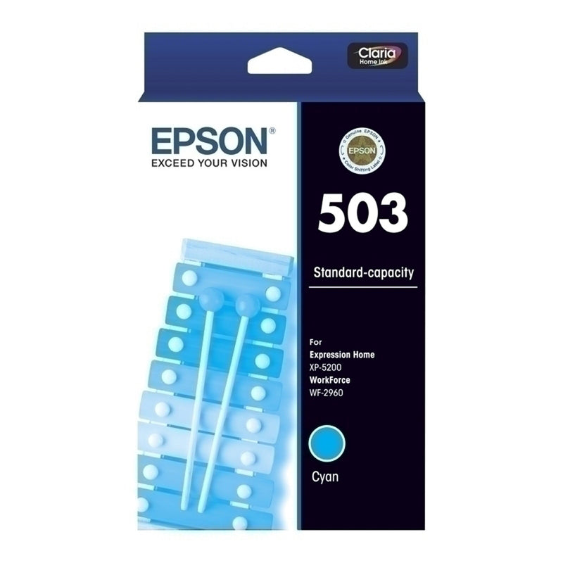 Epson 503 Ink Cartridge