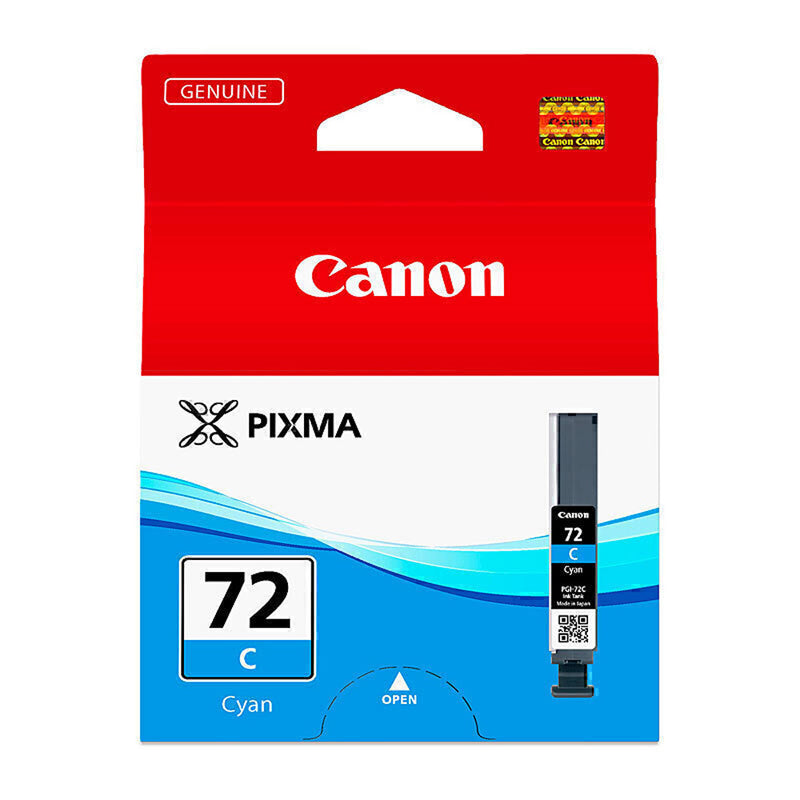 Canon PGI72 Tintenpatrone