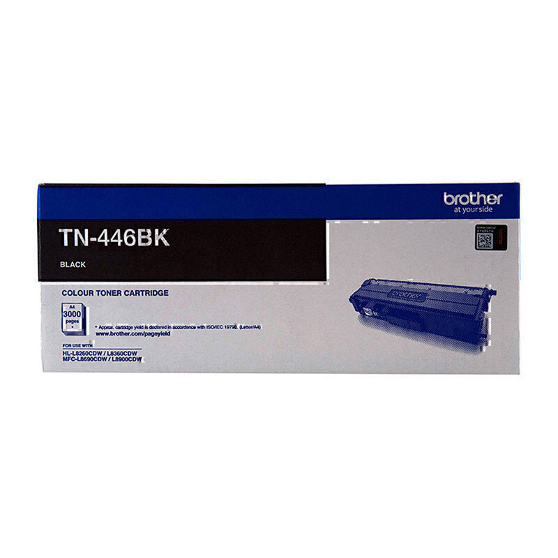 Bruder TN446 Toner Patrone