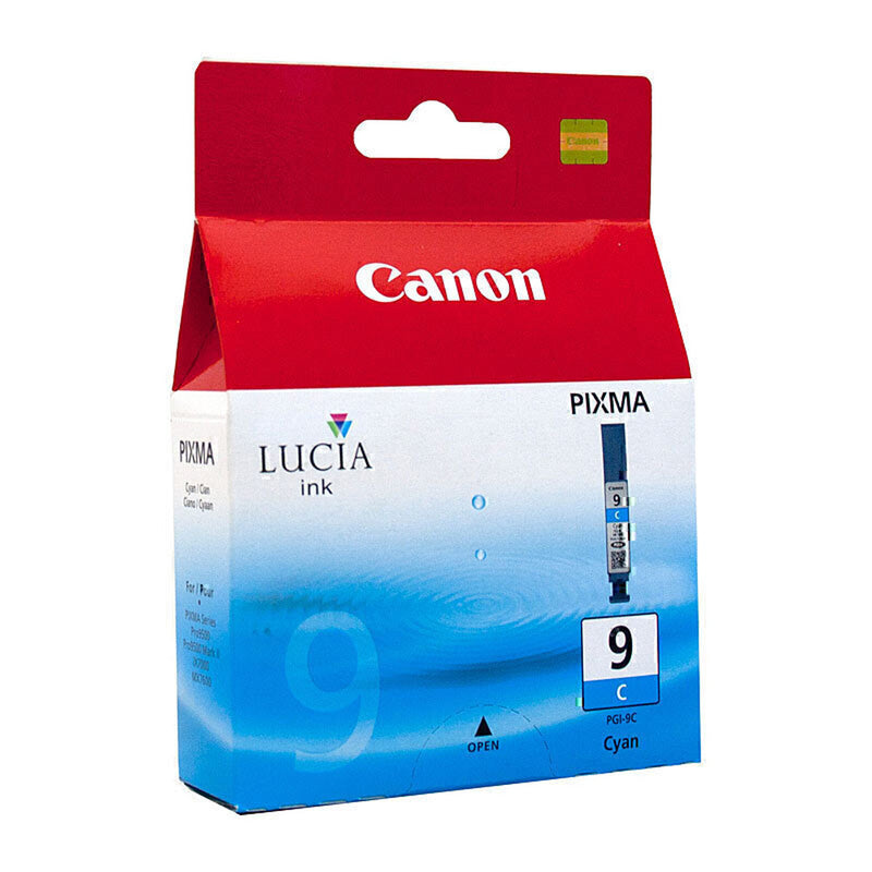 Canon PGI9 Ink Cartridge