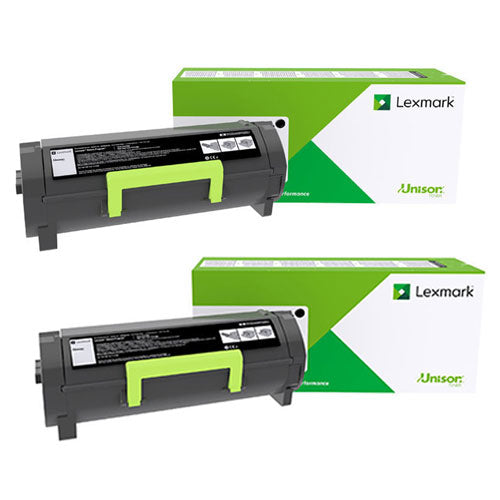 Lexmark 503 Toner Cartridge (Black)