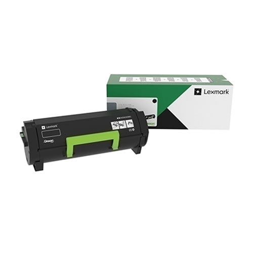 Lexmark 66S1 Toner Cartridge (Black)