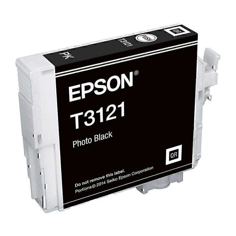 EPSON T312 Tintenpatrone