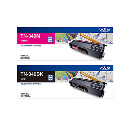 Brother TN349 Toner Cartridge