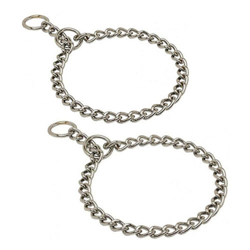 Dog Choker Chain 3.0mm