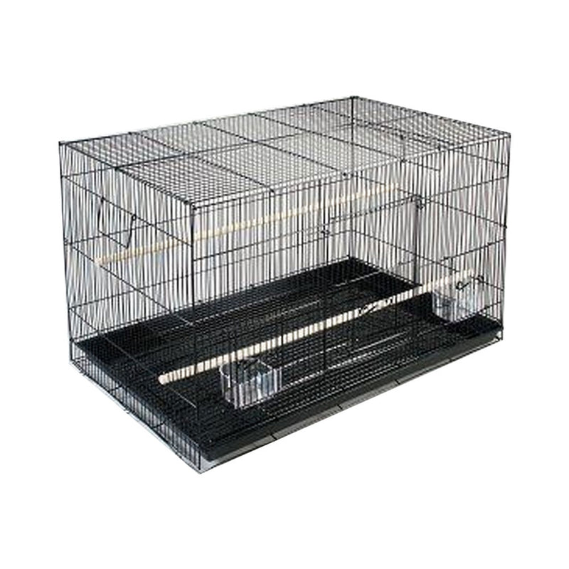 Flight Cage 60cm (Black)