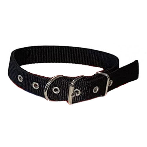 Dog Drover Webbing Collar (6.5x2.5cm)