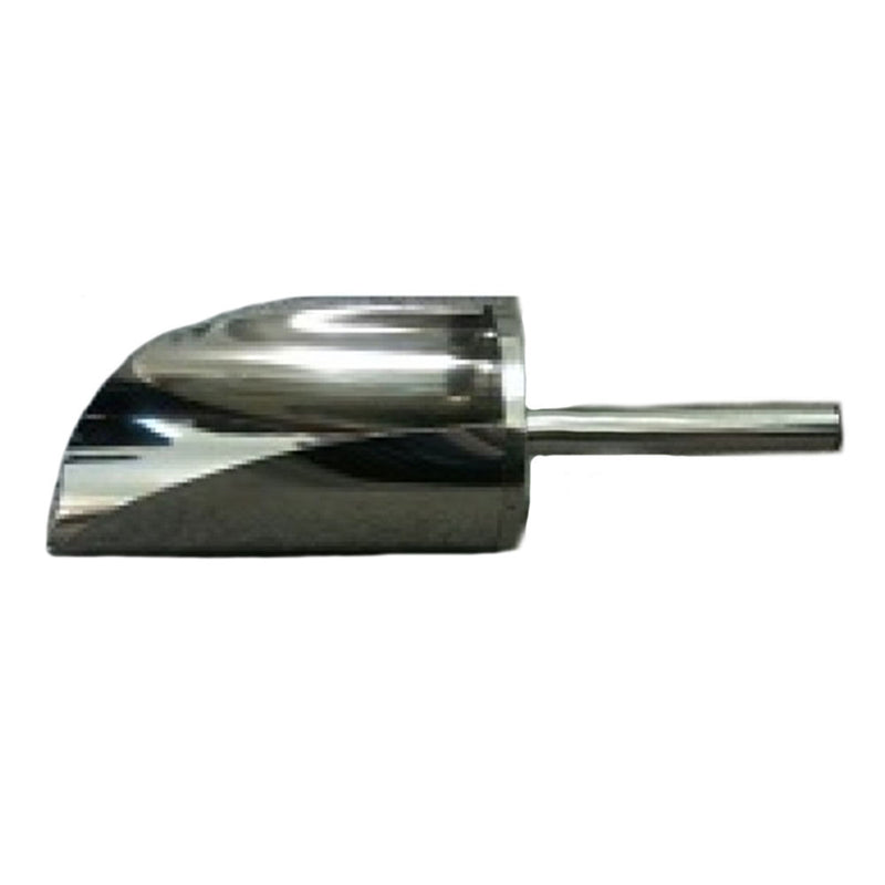 Edelstahl Haustier Futter Scoop