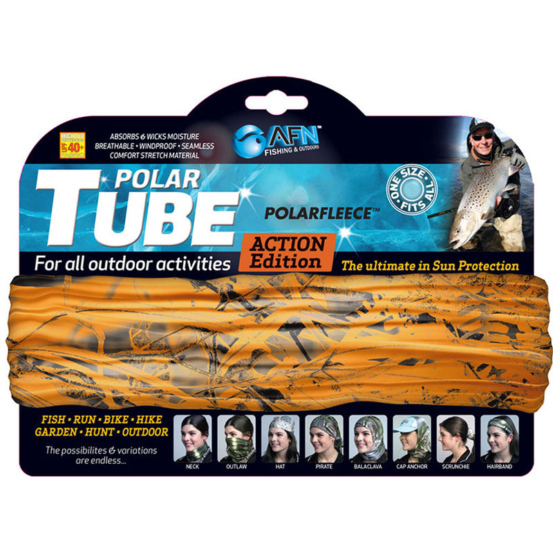 AFN Polar Tube