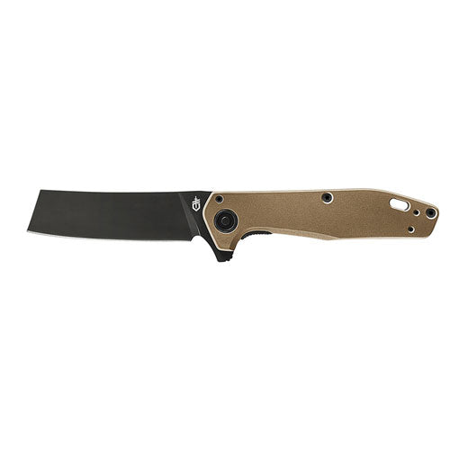 Gerber Fastball 20CV Cleaver Knife