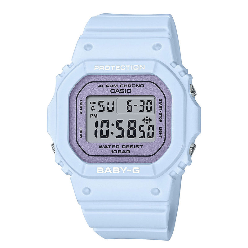  Casio G-Shock BGD-565SC Digitaluhr