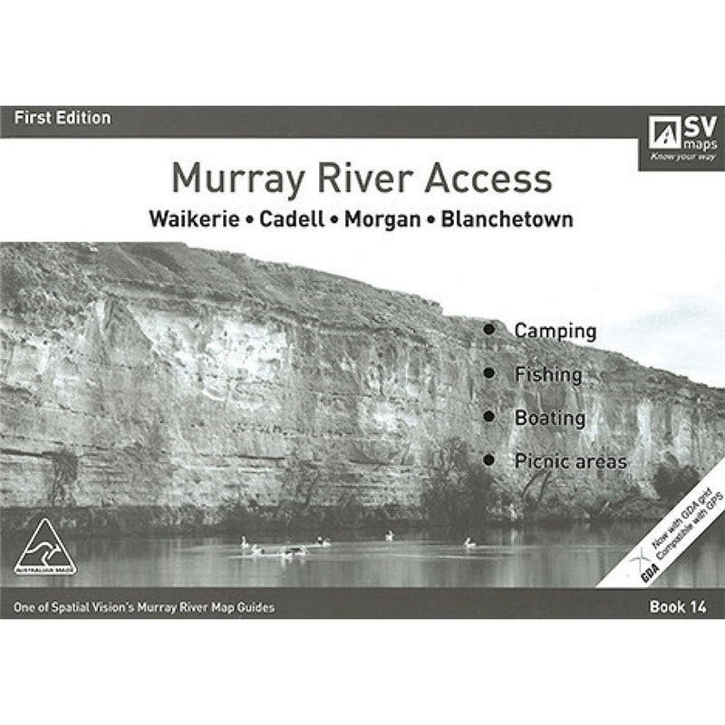 Murray River Access