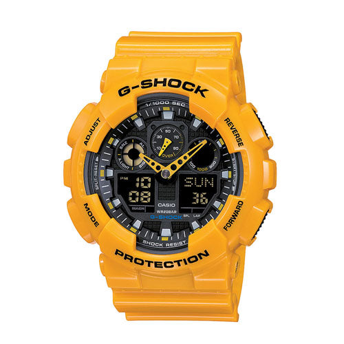 Casio G-Shock Extra Large Series Watch