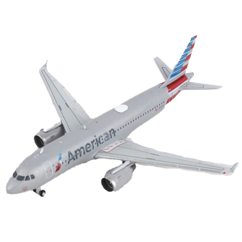 Gemini Jets American Airlines Flugzeug 1/400 Modell