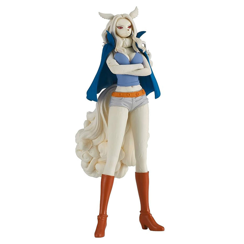 Banpresto One Piece DXF Lady Wanokuni Vol. 10 Figure