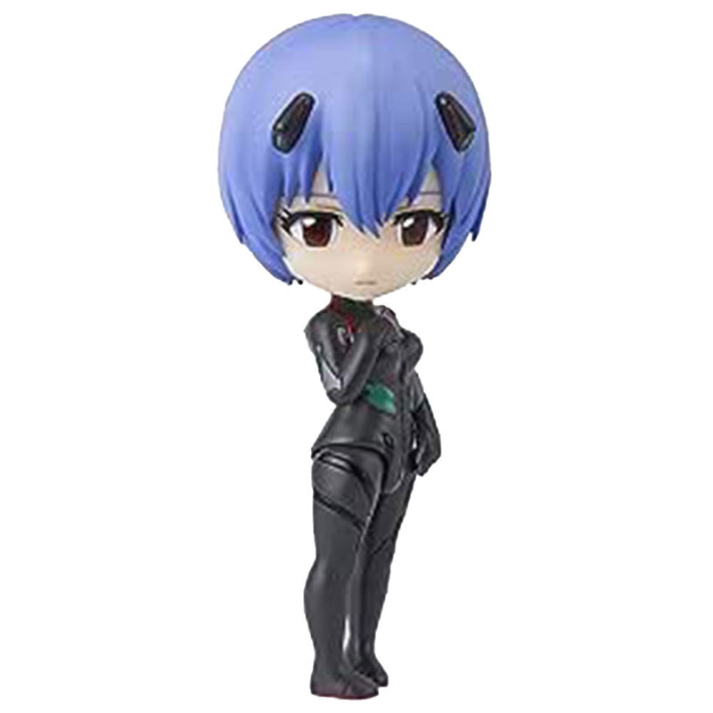 Tamashii Figurarts Evangelion Chibi Figure