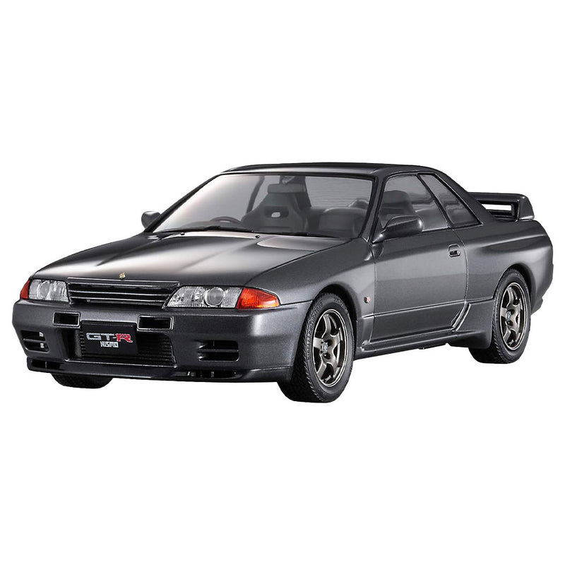 Hasegawa Nissan Skyline GT-R Nismo BNR32 1/24 Scale Model