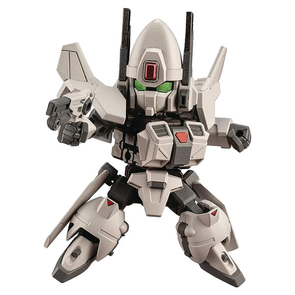 Kotobukiya Evoroids EVR-01A Jet-N Model Kit