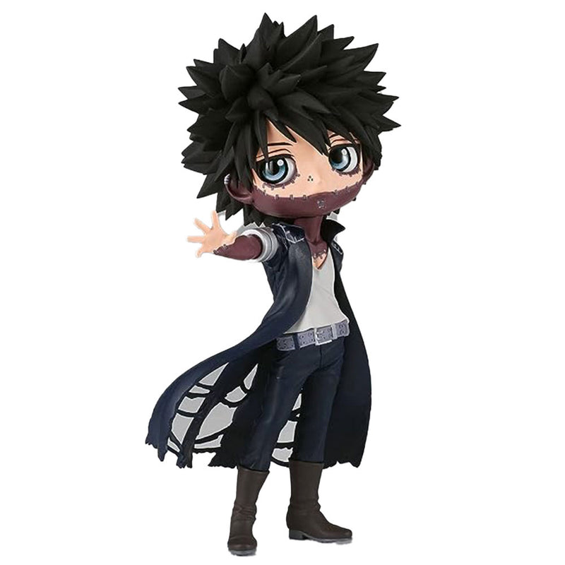  Banpresto MHA Dabi Dabi Q Posket Figur