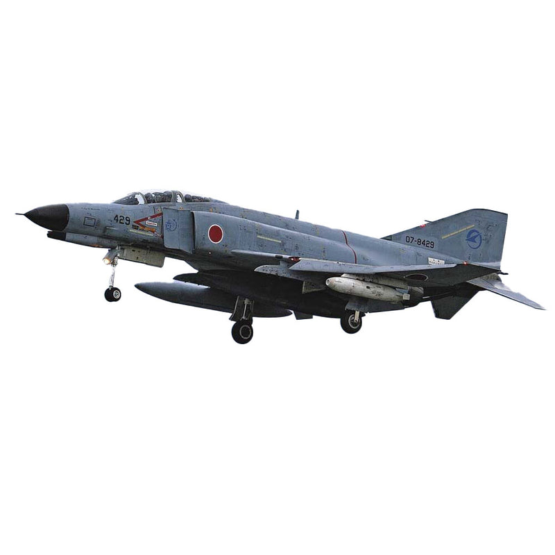 F-4EJ Phantom II ADTW 1/72 Scale Model