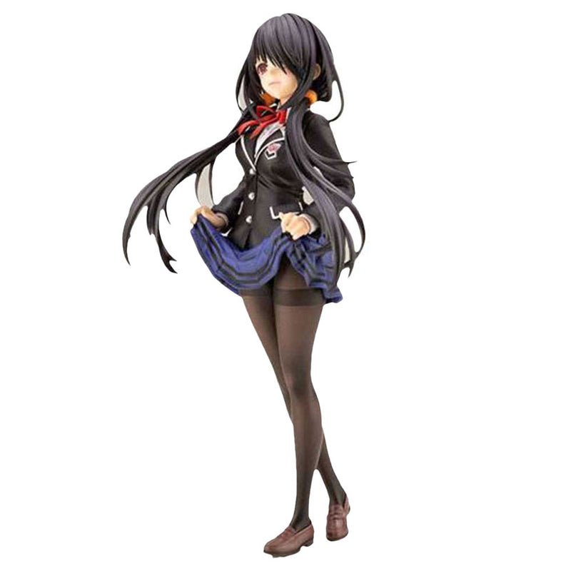 Kotobukiya Date A Live Kurumi in School Uniform Figure