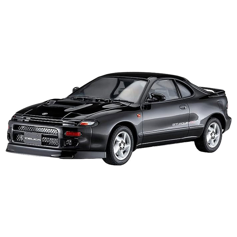 Toyota Celica GT-4 RC with Lip Spoiler 1/24 Scale Car Model