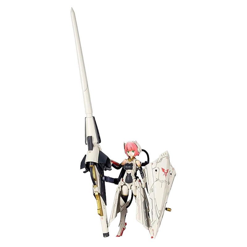 Kotobukiya Bullet Knights Gundam-Modell