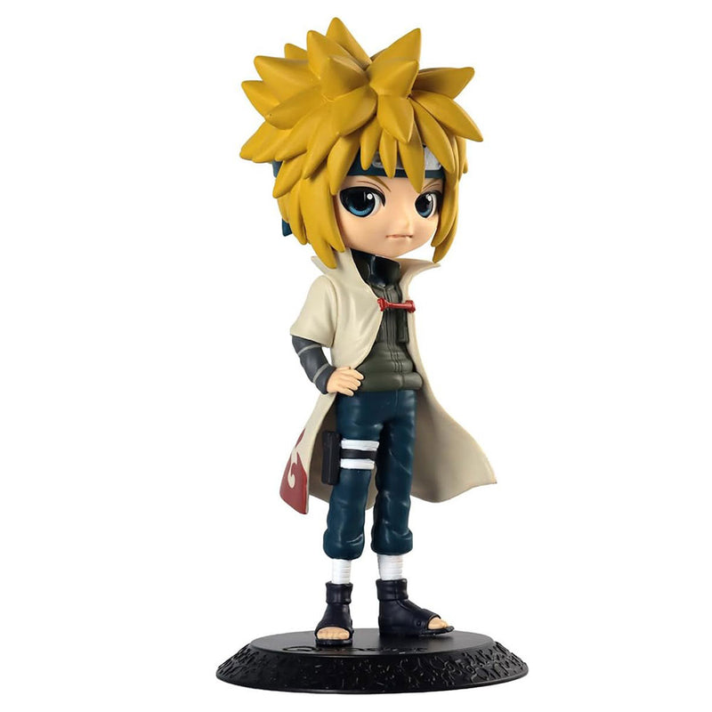 Banpresto Naruto Q Posket -Figur