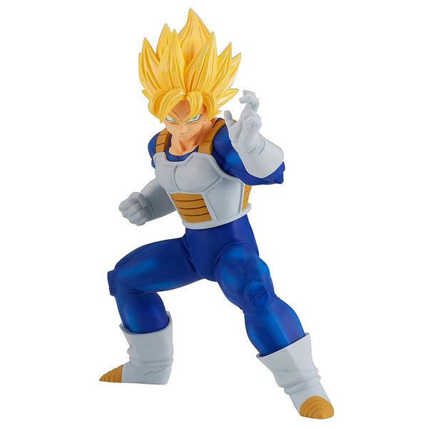 Banpresto Dragonball Z Vol. 4 Super Saiyan Son Goku Figure