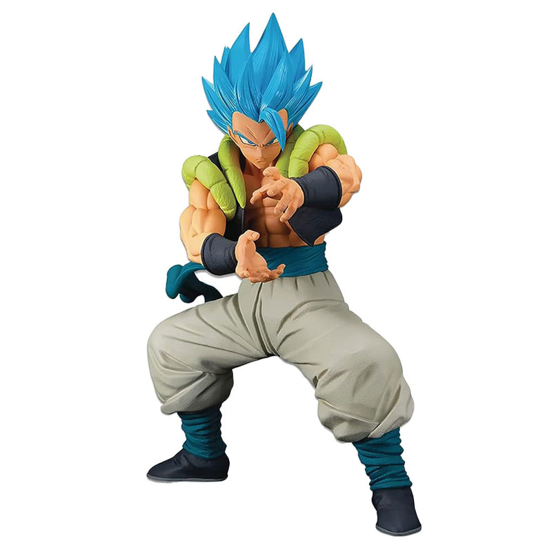  Banpresto Dragonball Super Die Gogeta-Figur