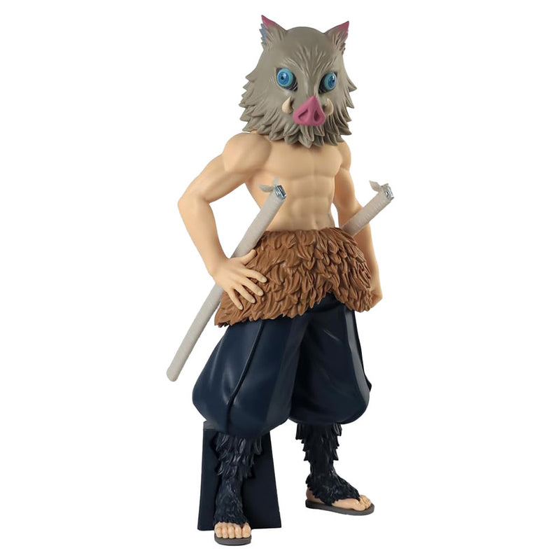  Banpresto Demon Slayer Grandista Figur