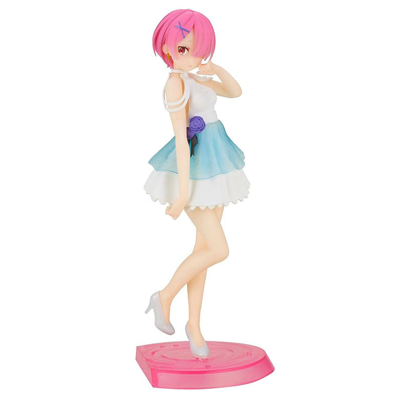 Banpresto Re:Zero Serenus Couture Figure