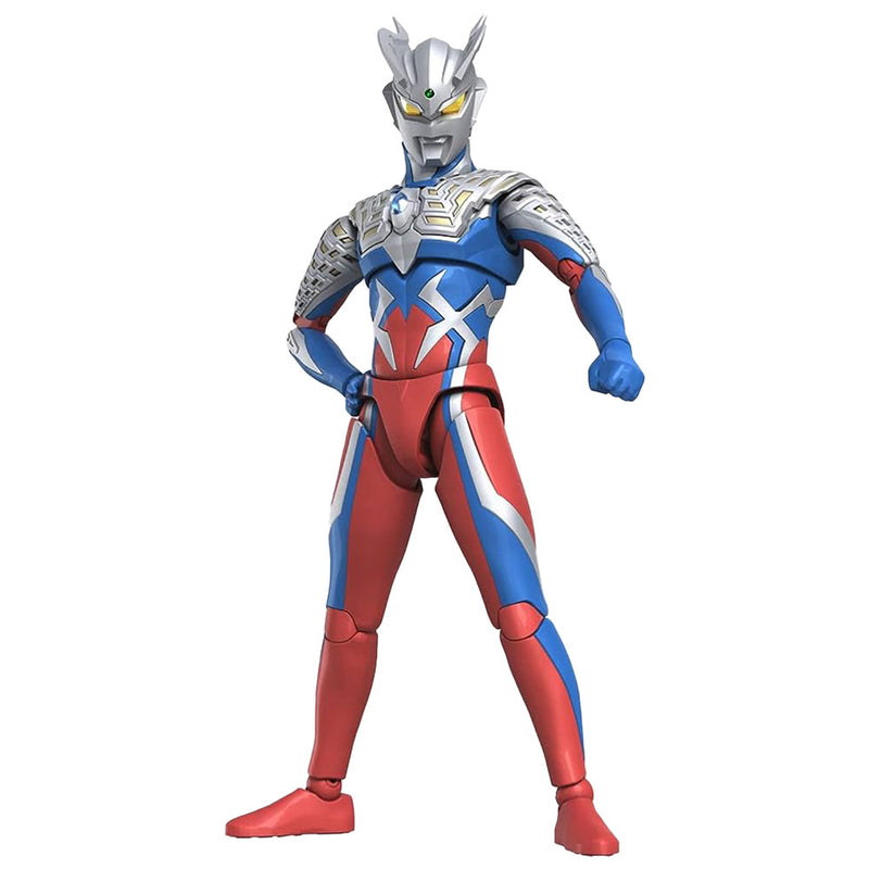  Bnadai Figure-Rise Standard-Ultraman-Modell