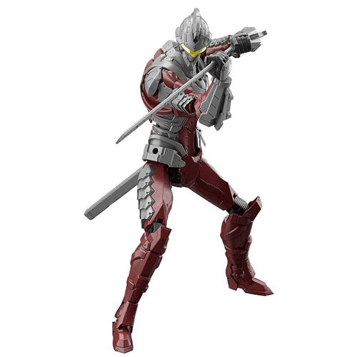 Figure-Rise Standard Ultraman Action Figure