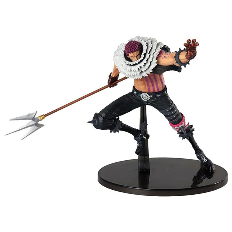 Banpresto One Piece World Colosseum 2 Vol. 5 Figure