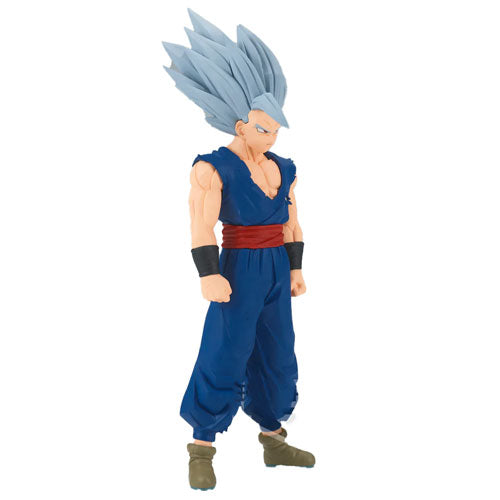 Banpresto Dragon Ball Super Hero DXF Son Gohan Beast Figure