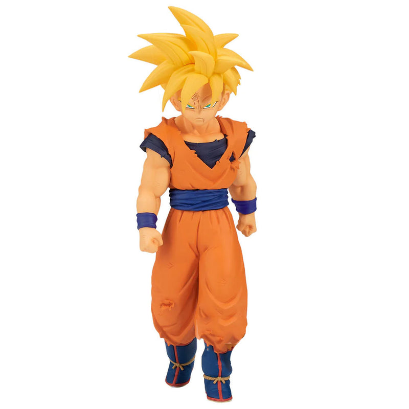 DBZ Solid Edge Works Vol 12 Super Saiyajin Sohn Gohan