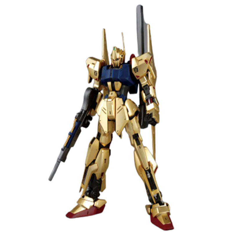 Bandai MG Hyakushiki Ver 2 1/100 Scale Model