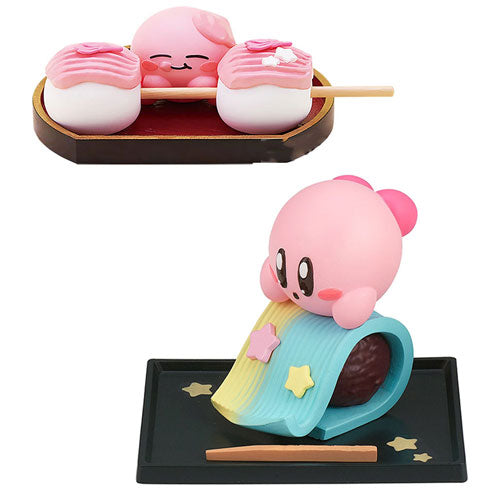 Kirby Paldolce Collection Vol 5 Figure