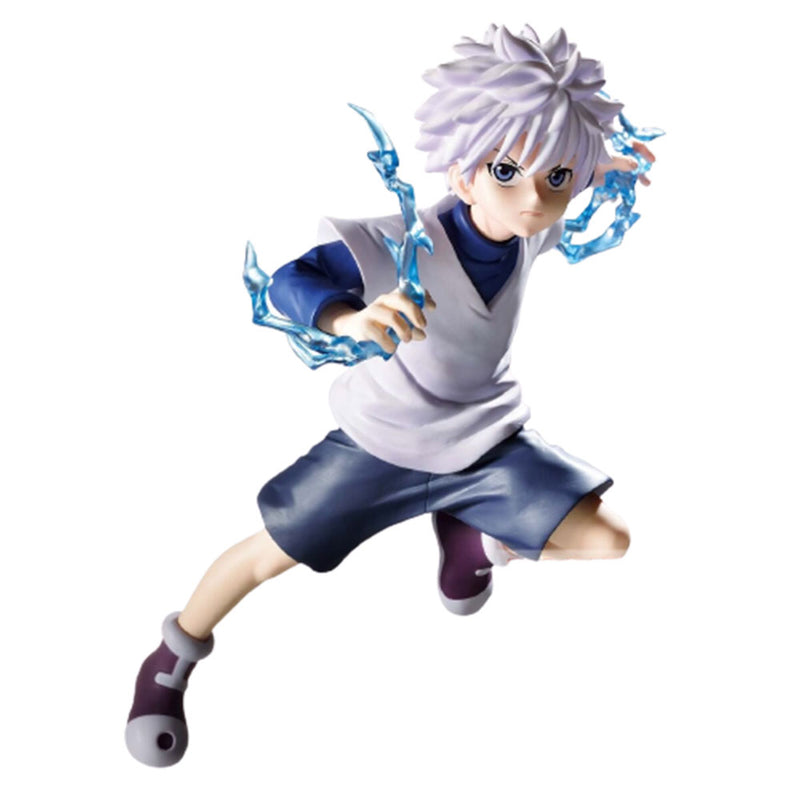 Banpresto Hunter X Hunter Vibrationssterne Figur