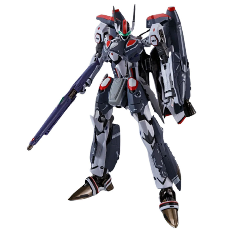 DX Chogokin VF-25f Revival Version