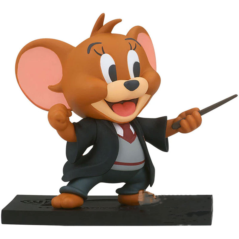 Tom & Jerry WB 100. ANNIV Ver Figur