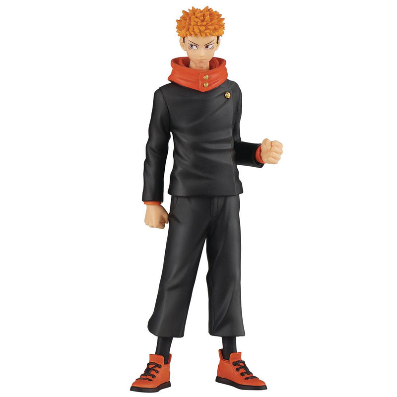 Jujutsu Kaisen Jukon no kata Figur